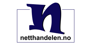 Netthandelen logo