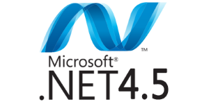 .NET logo