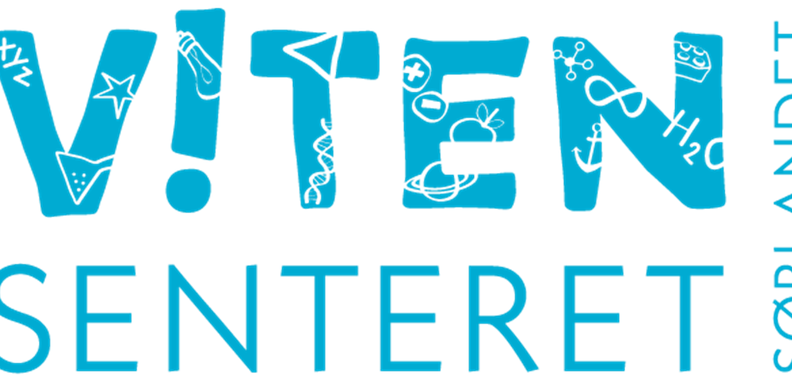 Vitensenteret Sørlandet logo